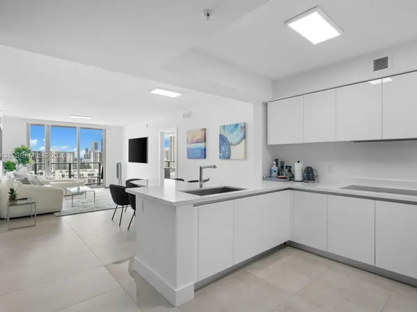300 Sunny Isles Blvd #4-1603, Sunny Isles Beach, FL 33160
