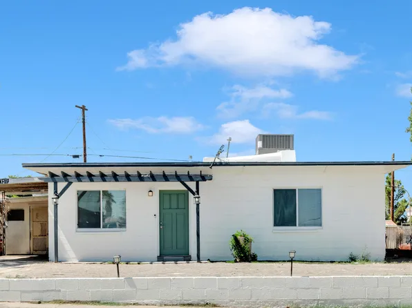 4205 Kemp Ave, El Paso, TX 79904
