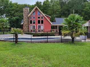 1052 Johnson King Rd, Swansea, SC 29160