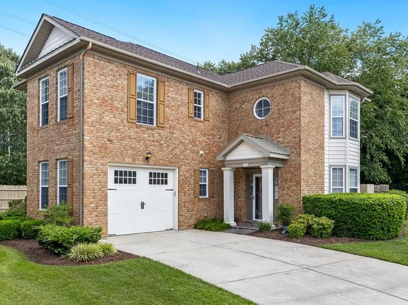 515 Sweet Leaf Pl, Chesapeake, VA 23320