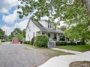 520 N Main St, Ada, OH