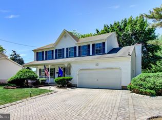 1903 Arena Dr, Hamilton, NJ 08610