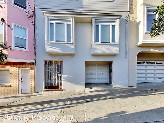 2nd image of 3244 Balboa St #3244