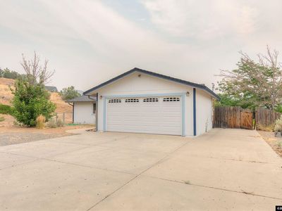 295 Flicker Cir, Washoe Valley, NV, 89704