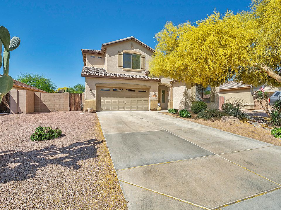 1st image of 799 W Corriente Ct
