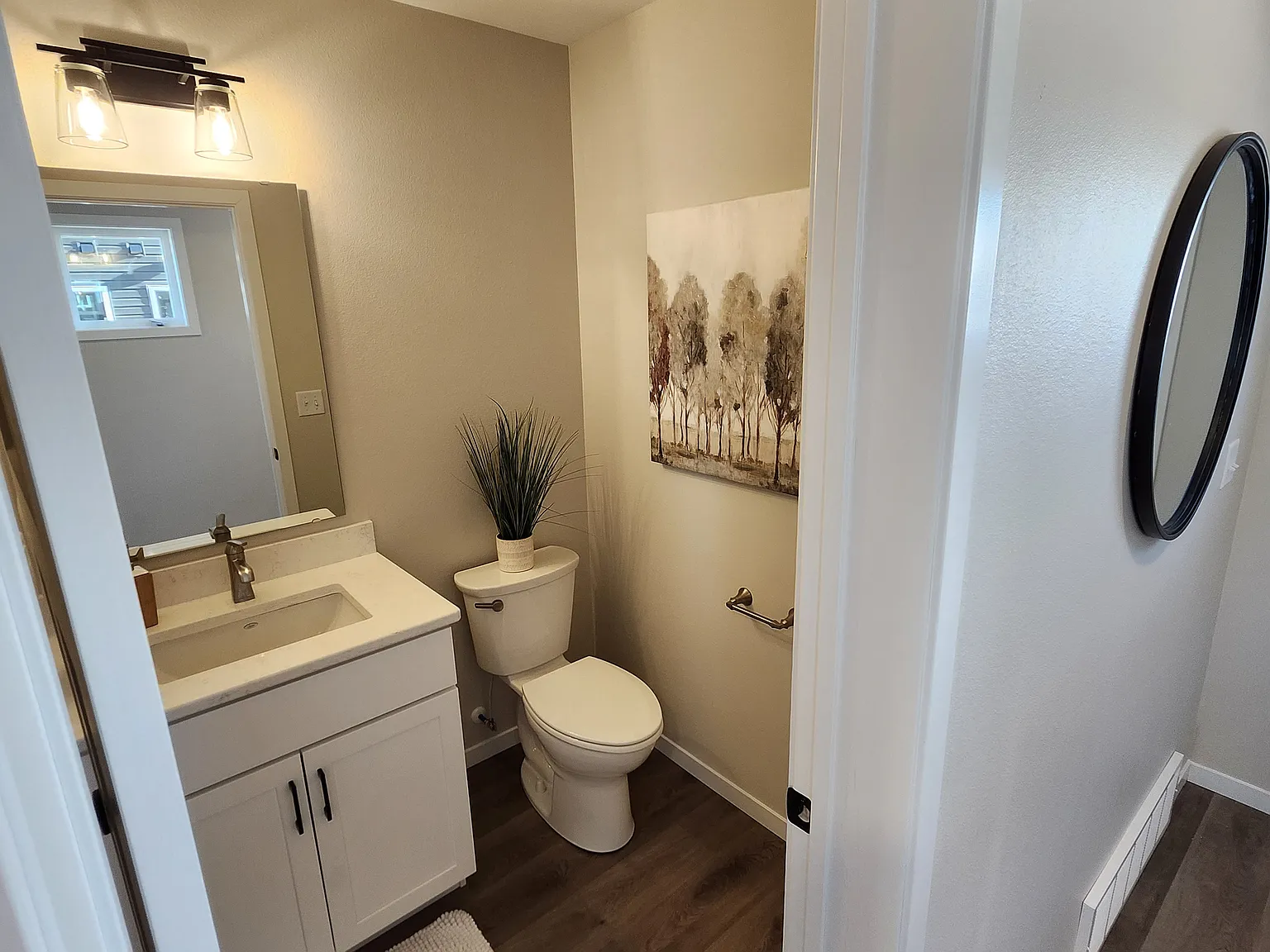 3 bed, 2.5 bath, 1665 sqft, $2,450 — Photo 4