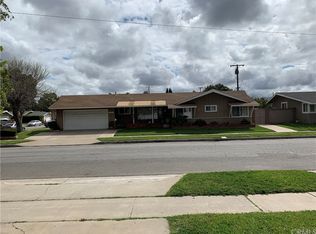 14802 Donegal Dr, Garden Grove, CA 92844