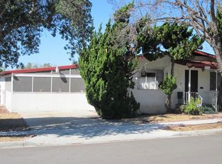 2556 52nd St, San Diego, CA 92105