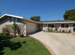 6965 Abbottswood Dr, Rancho Palos Verdes, CA 90275