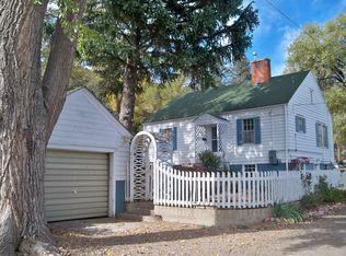 727 Rio Grande Ave, Raton, NM 87740