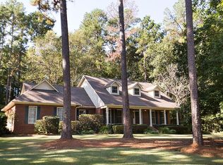 100 Ivanhoe Dr, Thomasville, GA 31792