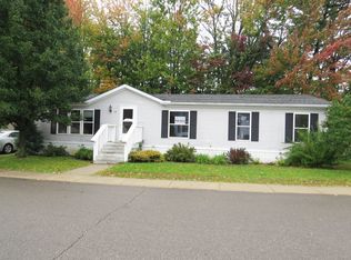 2500 Mann Rd LOT 356, Clarkston, MI