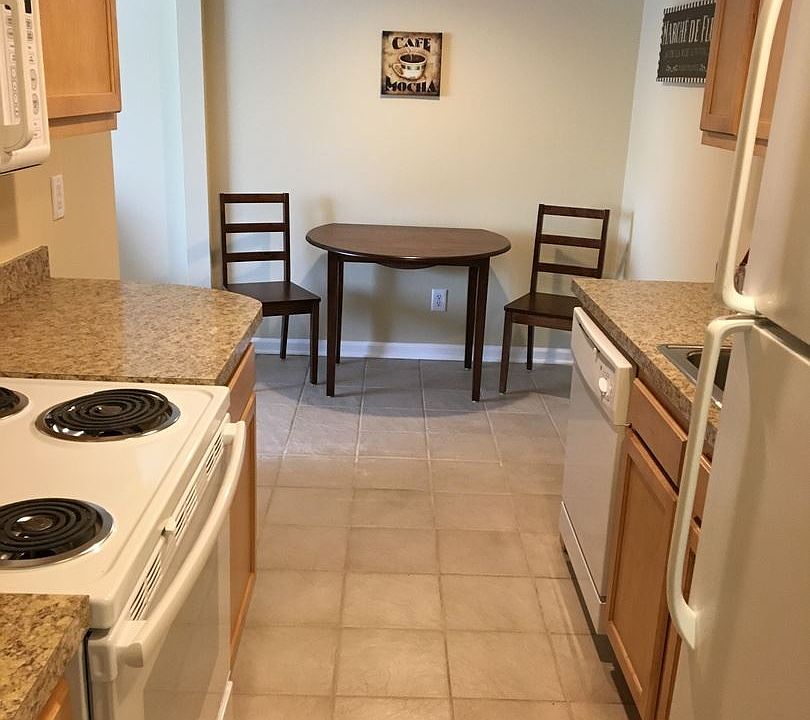 1st image of 828 Malabu Dr APT 303