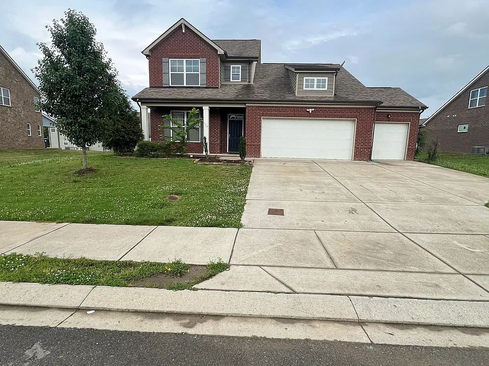 733 Amberton Dr