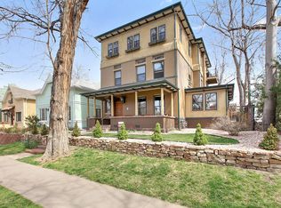1222 N Pennsylvania St #B, Denver, CO 80203
