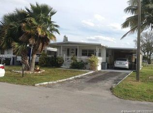 2690 SW 54th St, Fort Lauderdale, FL 33312