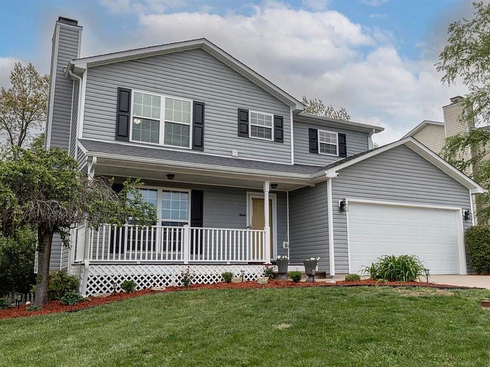 1st image of 415 Nicholas Ridge Dr
