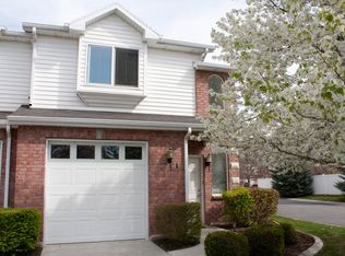 25 N Peregrine Ln #1, Bountiful, UT 84010