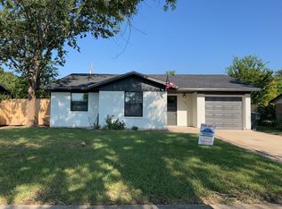 1801 Hammond Dr, Killeen, TX 76543