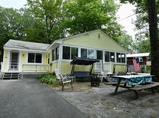 18 Scenic View Dr, Naples, ME 04055