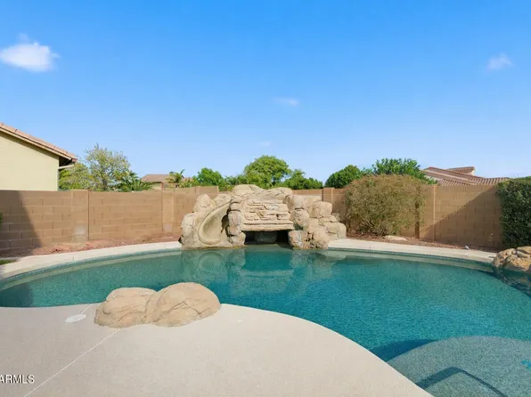 3605 S DANIELSON Way, Chandler, AZ 85286