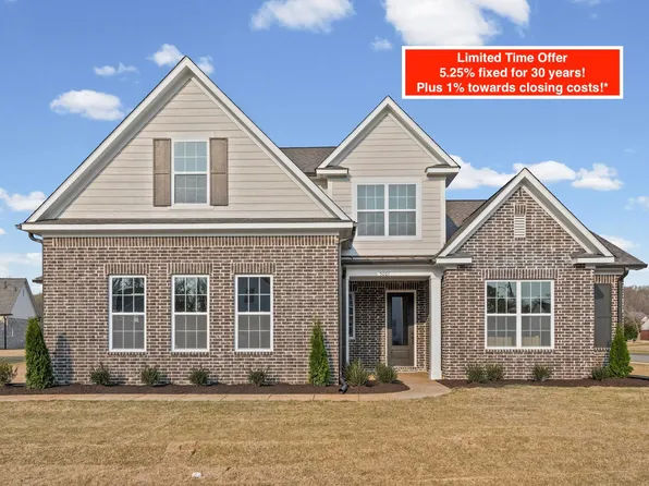 5061 Fairy Meadow Cv, Arlington, TN 38002