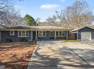 5238 Jones Rd, Jones Rd, GA 30106