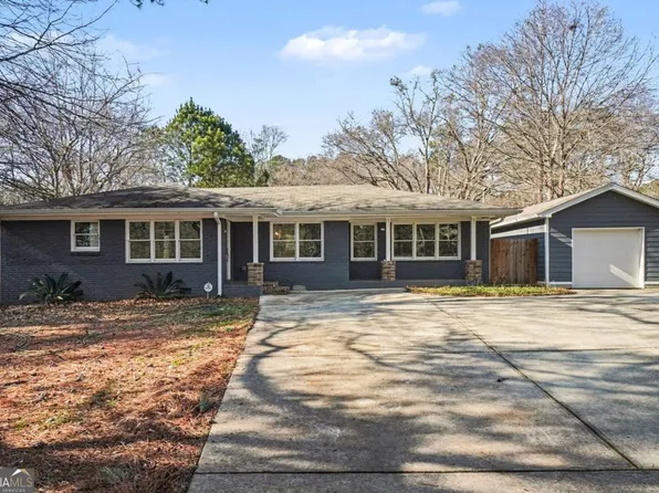 5238 Jones Rd, Jones Rd, GA 30106