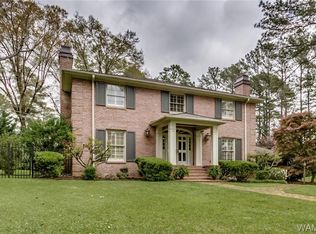1207 Canyon Rd N, Tuscaloosa, AL 35406