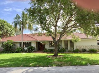 7440 SW 144th Ter, Palmetto Bay, FL 33158
