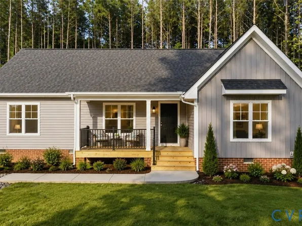 10127 Duncan Rd, Petersburg, VA 23803