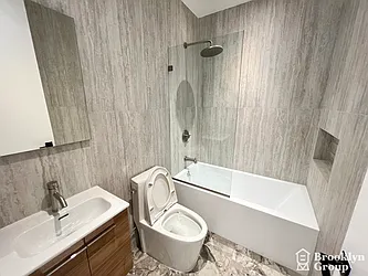 Rented by Brooklyn Group