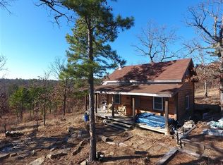 44388 Us Highway 271, Wister, OK 74966