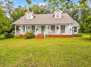 1024 Pinetop Ln, Cantonment, FL 32533