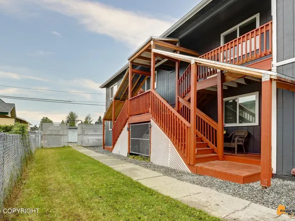 218 N Park St, Anchorage, AK 99508