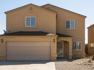 1140 Cassandra St SW, Albuquerque, NM 87121