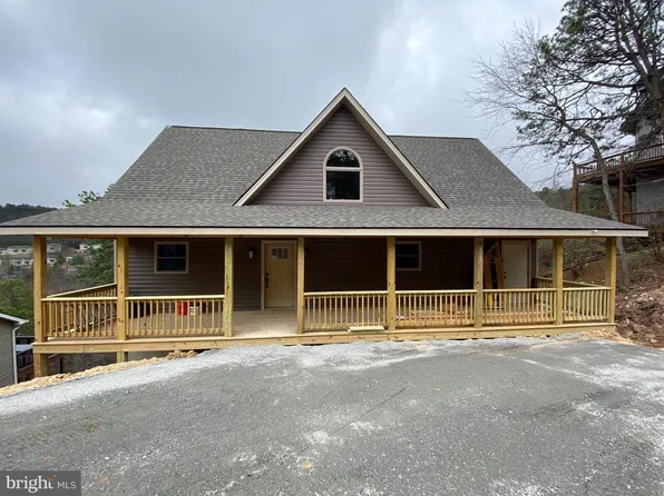 250 Access Dr, McGaheysville, VA 22840