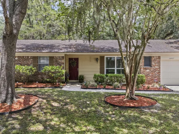 12637 CONDOR Drive, Jacksonville, FL 32223