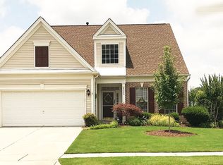 8535 Darcy Hopkins Dr, Charlotte, NC 28277