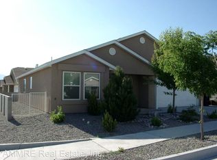 10904 Bandelier Dr NW, Albuquerque, NM 87114