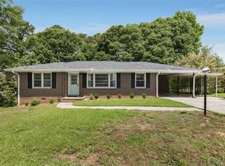 174 Zelma St SW, Marietta, GA 30060