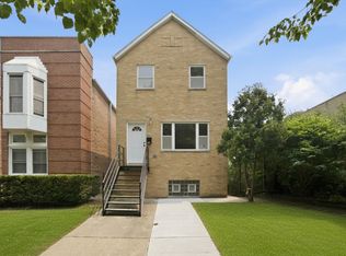 3343 S Michigan Ave, Chicago, IL 60616