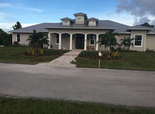 99 SW Buttonbush Ct, Palm City, FL 34990