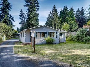 125 NW 203rd St, Shoreline, WA 98177