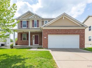 169 Brighton Park Dr, Saint Charles, MO