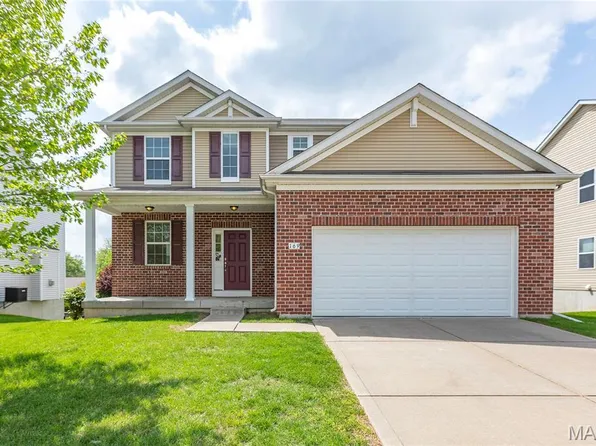 169 Brighton Park Dr, Saint Charles, MO 63303