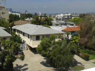 1517 S Bedford St APT 5, Los Angeles, CA 90035