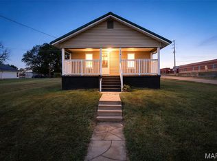 314 9th St, Park Hills, MO 63601