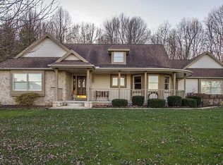 2388 Tamarack Trl, Ravenna, OH 44266