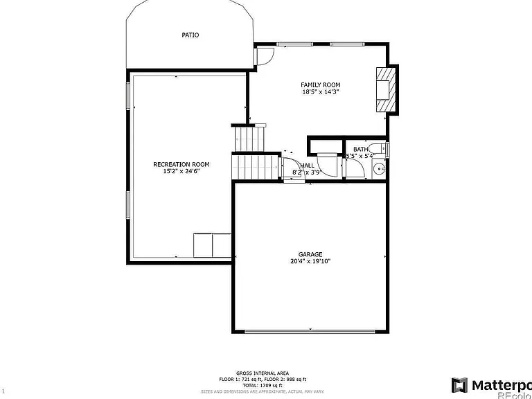 20828 Willowbend Ln — Photo 54